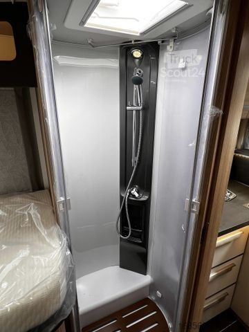 Polintegriran avtodom KNAUS SKY TI 700 MEG PLATINUM Vollausst. LP 104.191 ¤!