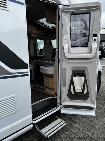 Polintegriran avtodom KNAUS SKY TI 700 MEG PLATINUM Vollausst. LP 104.191 ¤!