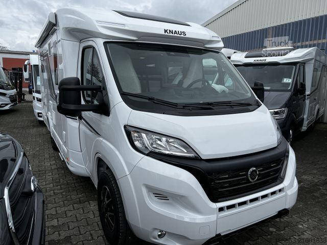 Polintegriran avtodom KNAUS SKY TI 700 MEG PLATINUM Vollausst. LP 104.191 ¤!