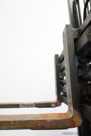 رافعة شوكية Linde E 16 EVO 386-02