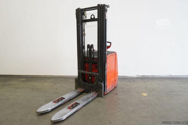 رافعة يدوية Linde L 16 i 1173