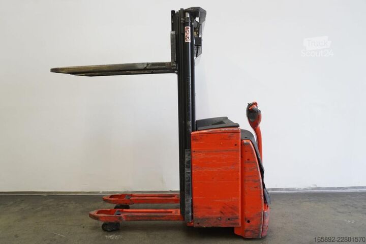 رافعة يدوية Linde L 16 i 1173
