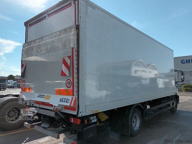 هيكل الشاحنة IVECO MEDI ML160E28/P