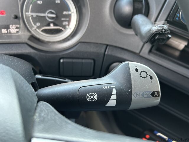 Standard-SZM DAF XF 450 FT SC / 851 dkm / Tacho V2 / Stand Airco...