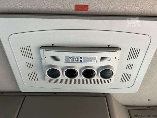 Standard-SZM DAF XF 450 FT SC / 851 dkm / Tacho V2 / Stand Airco...