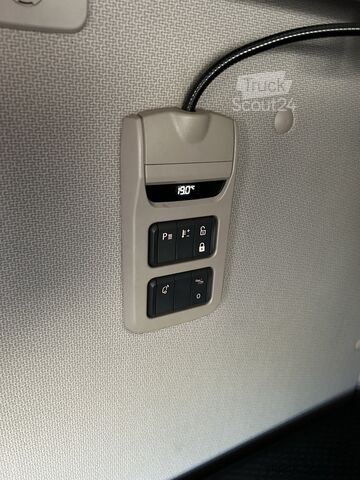 Standard-SZM DAF XF 450 FT SC / 851 dkm / Tacho V2 / Stand Airco...
