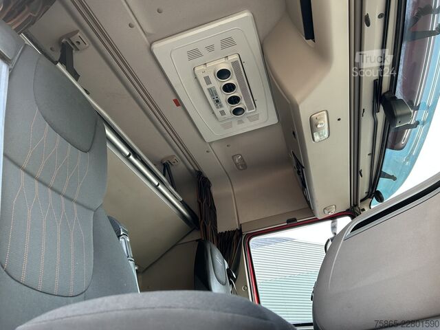 Standard-SZM DAF XF 450 FT SC / 851 dkm / Tacho V2 / Stand Airco...