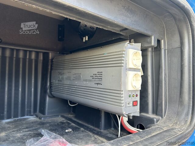Sējums SZM DAF XF 450 FT SC / 734 dkm / Tacho V2 / 2 Tanks / N...