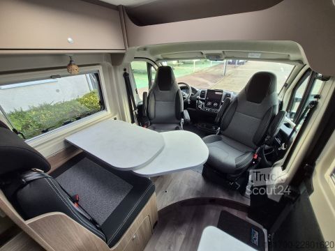 Camping-car Carado CV 600 Pro Lithium*AHK*ALARMANL.