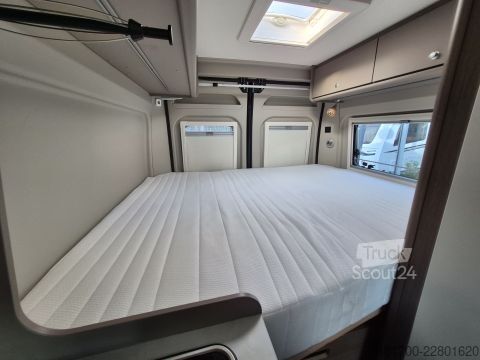 Camping-car Carado CV 600 Pro Lithium*AHK*ALARMANL.