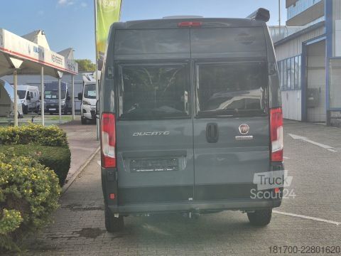 Camping-car Carado CV 600 Pro Lithium*AHK*ALARMANL.