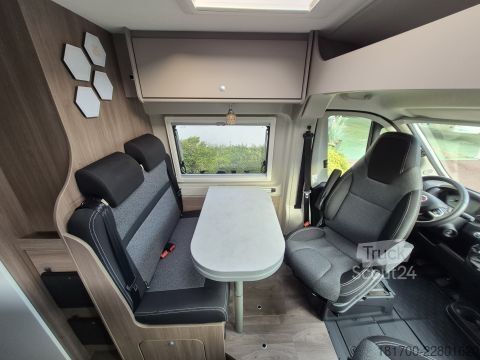 Camping-car Carado CV 600 Pro Lithium*AHK*ALARMANL.