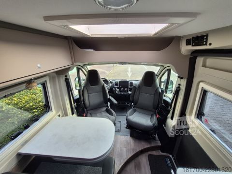 Camping-car Carado CV 600 Pro Lithium*AHK*ALARMANL.