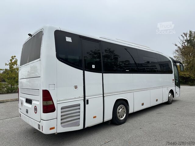 Turistbus Mercedes-Benz O 510 Tourino - Euro4