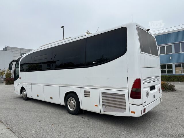 Turistbus Mercedes-Benz O 510 Tourino - Euro4