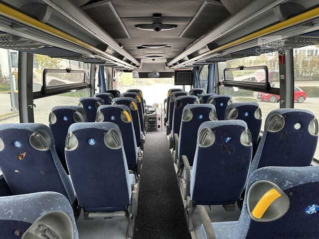 Turistbus Mercedes-Benz O 510 Tourino - Euro4