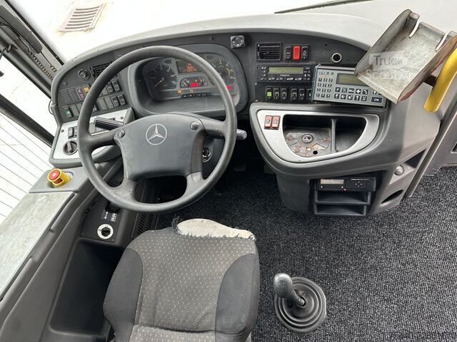 Turistbus Mercedes-Benz O 510 Tourino - Euro4