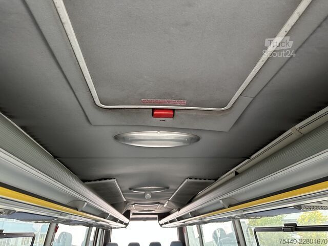 Turistbus Mercedes-Benz O 510 Tourino - Euro4