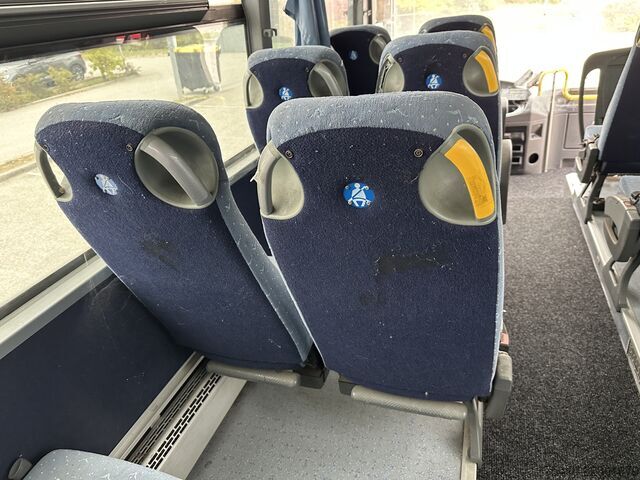 Turistbus Mercedes-Benz O 510 Tourino - Euro4