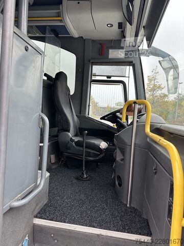 Turistbus Mercedes-Benz O 510 Tourino - Euro4