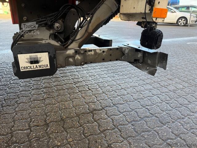 Bâches coulissantes Kel-Berg City curtain / City-Plane / City gardin