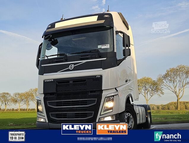 Standard-SZM VOLVO FH 500