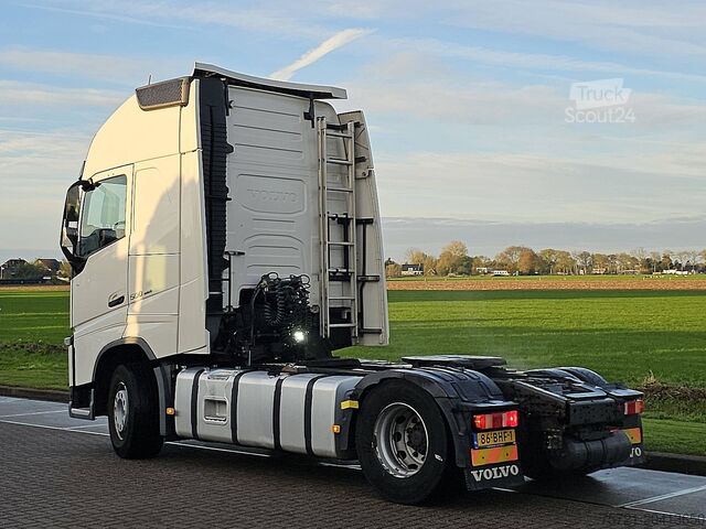 Standard-SZM VOLVO FH 500