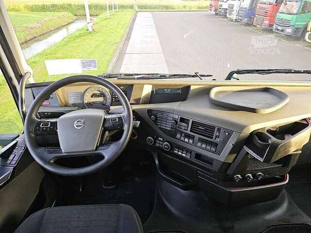 Standard-SZM VOLVO FH 500