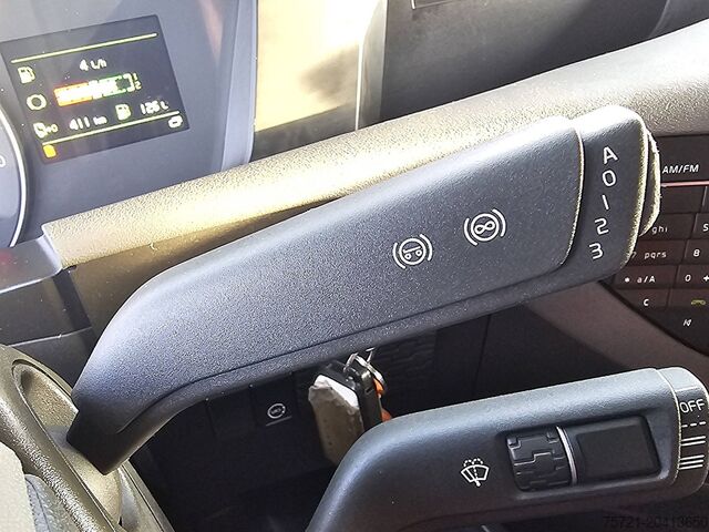 Standard-SZM VOLVO FH 500