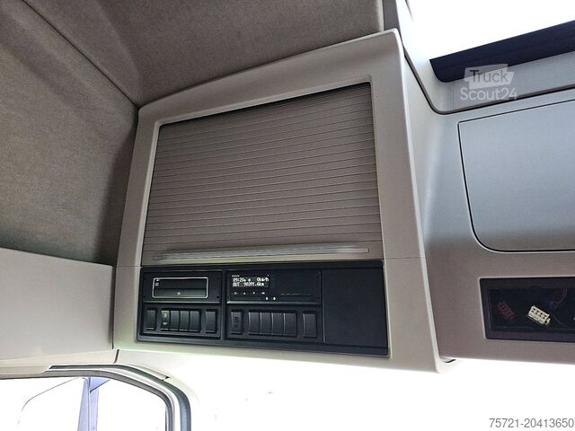 Standard-SZM VOLVO FH 500