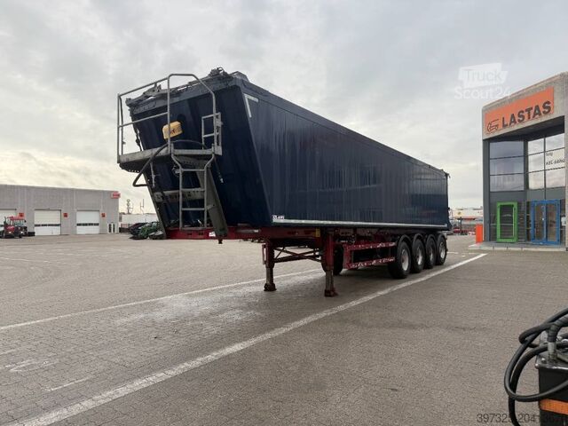Benne Kel-Berg Tipper / Kipper / Tiptrailer