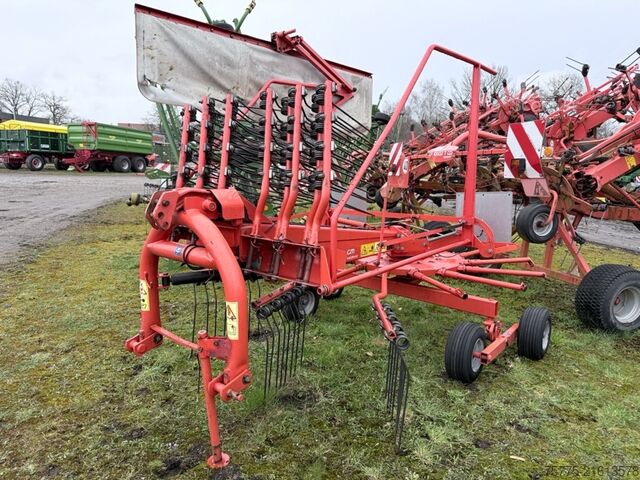 Poľnohospodársky stroj  GA4521