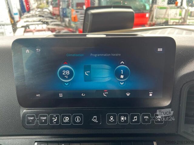 Standard-SZM Mercedes-Benz Actros 1851 bj 30-12-2021!!  vin: W1T9634031054...