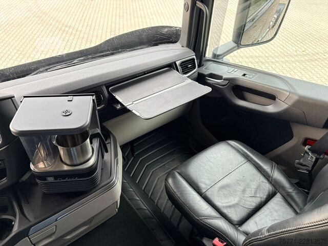 Scania R500 4x4 EURO6 CIĄGNIK SIODŁOWY Z HYDRAULIKĄ WYWROTU Scania R500 4x4 EURO6 CIĄGNIK SIODŁOWY Z HYDRAULIKĄ WY...