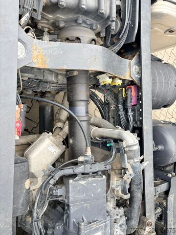 Scania R500 4x4 EURO6 CIĄGNIK SIODŁOWY Z HYDRAULIKĄ WYWROTU Scania R500 4x4 EURO6 CIĄGNIK SIODŁOWY Z HYDRAULIKĄ WY...