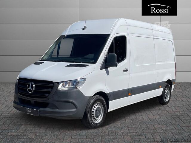 فان بسقف مرتفع Mercedes-Benz Sprinter III - sprinter 315 2.0 cdi F 39/33 fwd H2