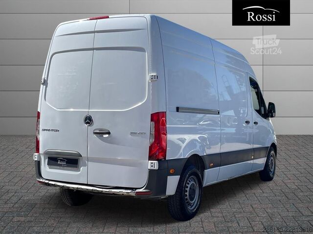 فان بسقف مرتفع Mercedes-Benz Sprinter III - sprinter 315 2.0 cdi F 39/33 fwd H2