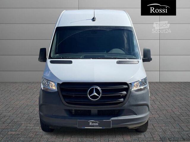 فان بسقف مرتفع Mercedes-Benz Sprinter III - sprinter 315 2.0 cdi F 39/33 fwd H2