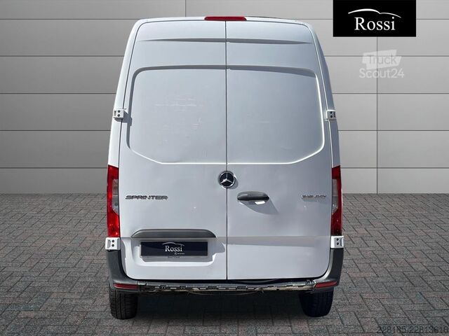فان بسقف مرتفع Mercedes-Benz Sprinter III - sprinter 315 2.0 cdi F 39/33 fwd H2
