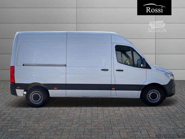 فان بسقف مرتفع Mercedes-Benz Sprinter III - sprinter 315 2.0 cdi F 39/33 fwd H2