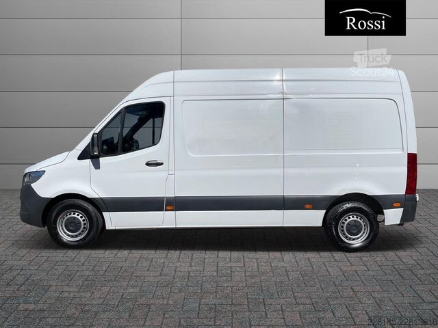 فان بسقف مرتفع Mercedes-Benz Sprinter III - sprinter 315 2.0 cdi F 39/33 fwd H2
