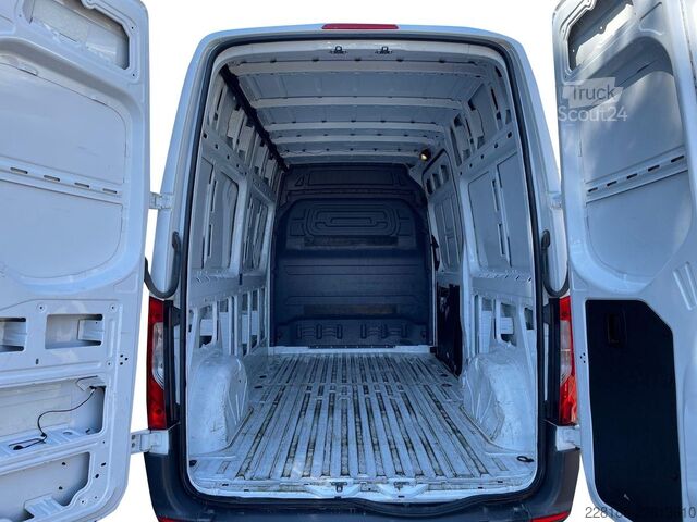 فان بسقف مرتفع Mercedes-Benz Sprinter III - sprinter 315 2.0 cdi F 39/33 fwd H2