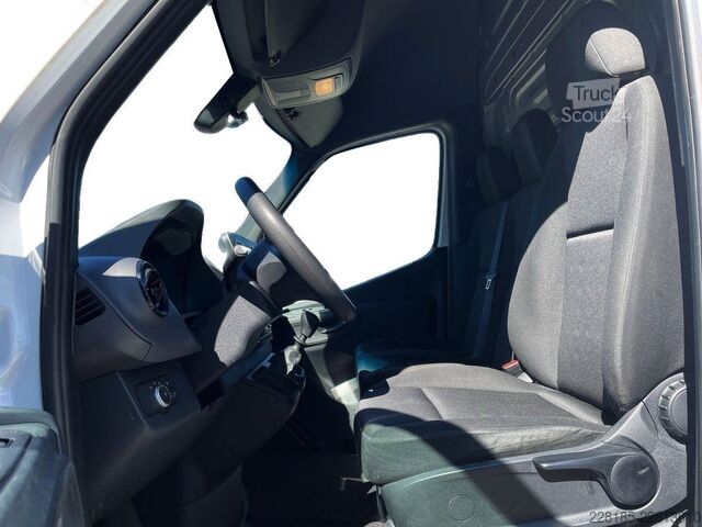فان بسقف مرتفع Mercedes-Benz Sprinter III - sprinter 315 2.0 cdi F 39/33 fwd H2