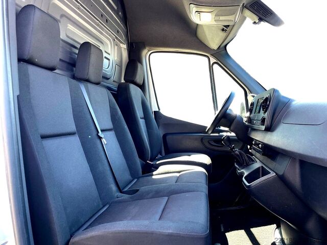 فان بسقف مرتفع Mercedes-Benz Sprinter III - sprinter 315 2.0 cdi F 39/33 fwd H2