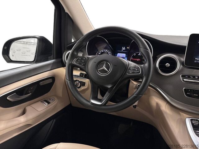 Autobus polyvalent Mercedes-Benz Classe V - W447 2014 - V 250 d (cdi bt) Sport L auto