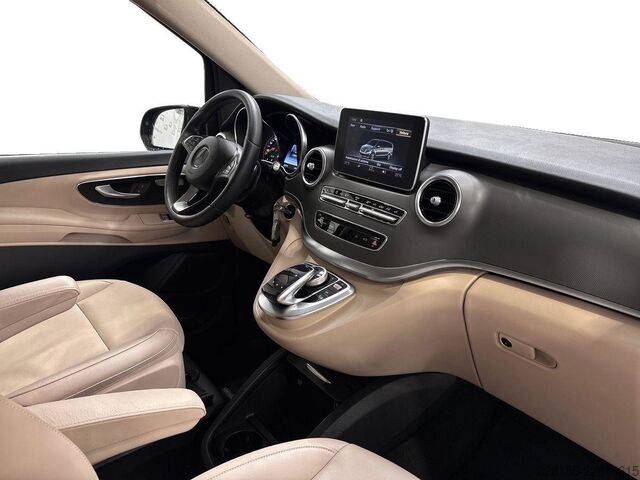 Autobus polyvalent Mercedes-Benz Classe V - W447 2014 - V 250 d (cdi bt) Sport L auto