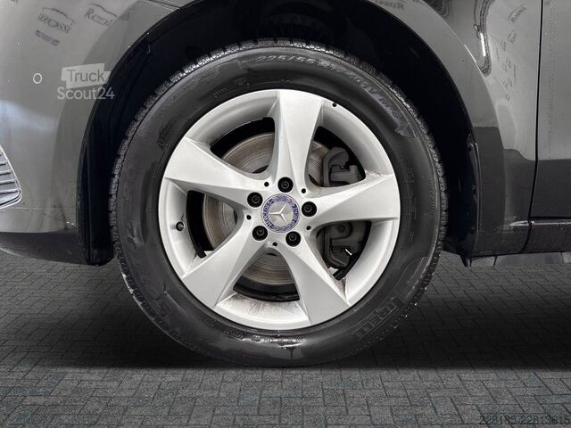 Autobus polyvalent Mercedes-Benz Classe V - W447 2014 - V 250 d (cdi bt) Sport L auto