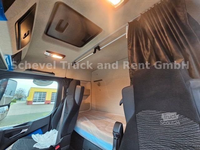Chasis de camión MERCEDES-BENZ Arocs 3251 Fahrgestell