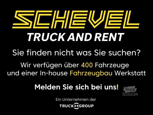 Chasis de camión MERCEDES-BENZ Arocs 3251 Fahrgestell