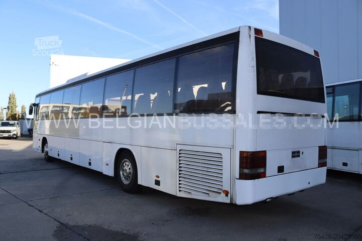 Intercitybuss Van Hool T916 CL